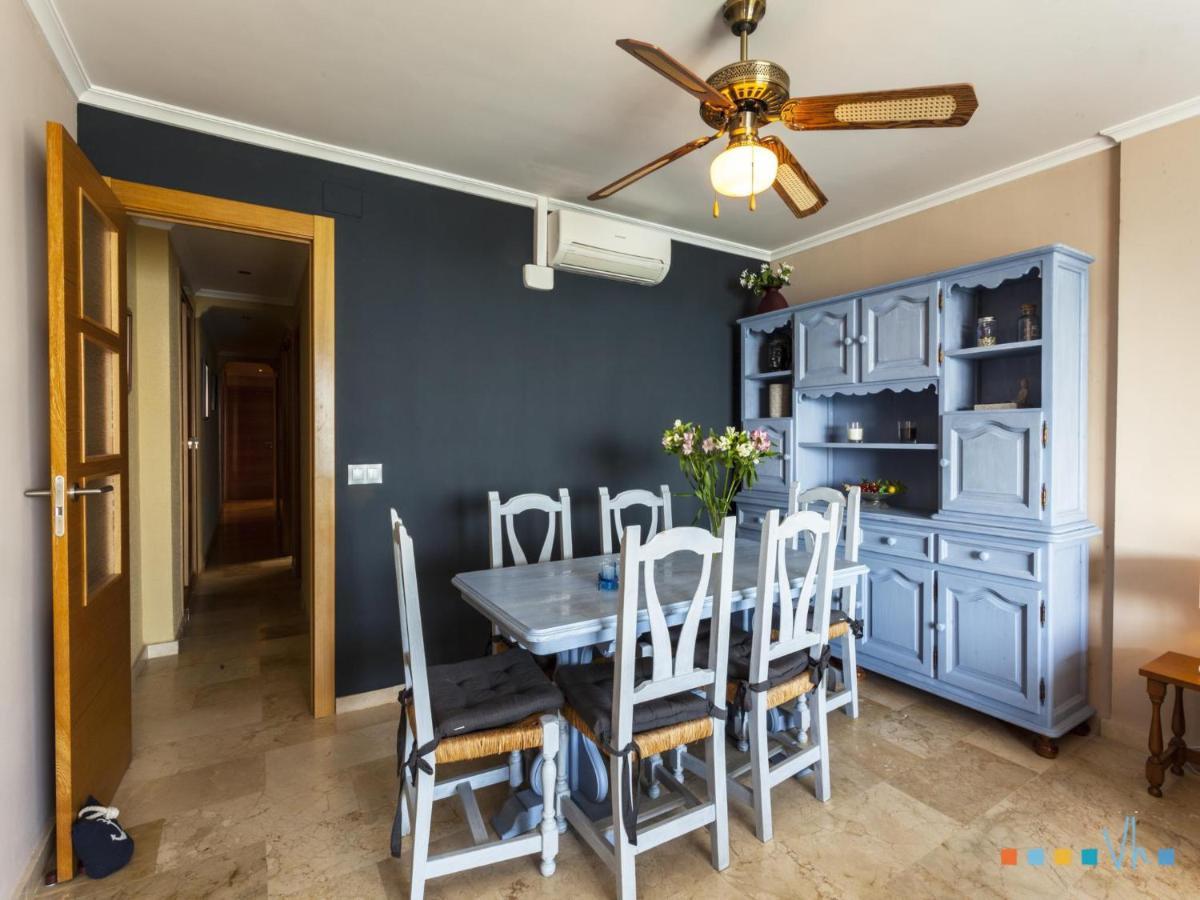 Vh Costablanca - Naima Appartement Calpe
