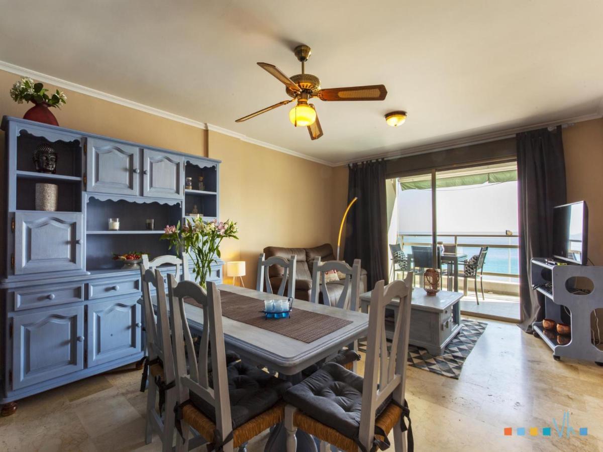 Vh Costablanca - Naima Appartement *