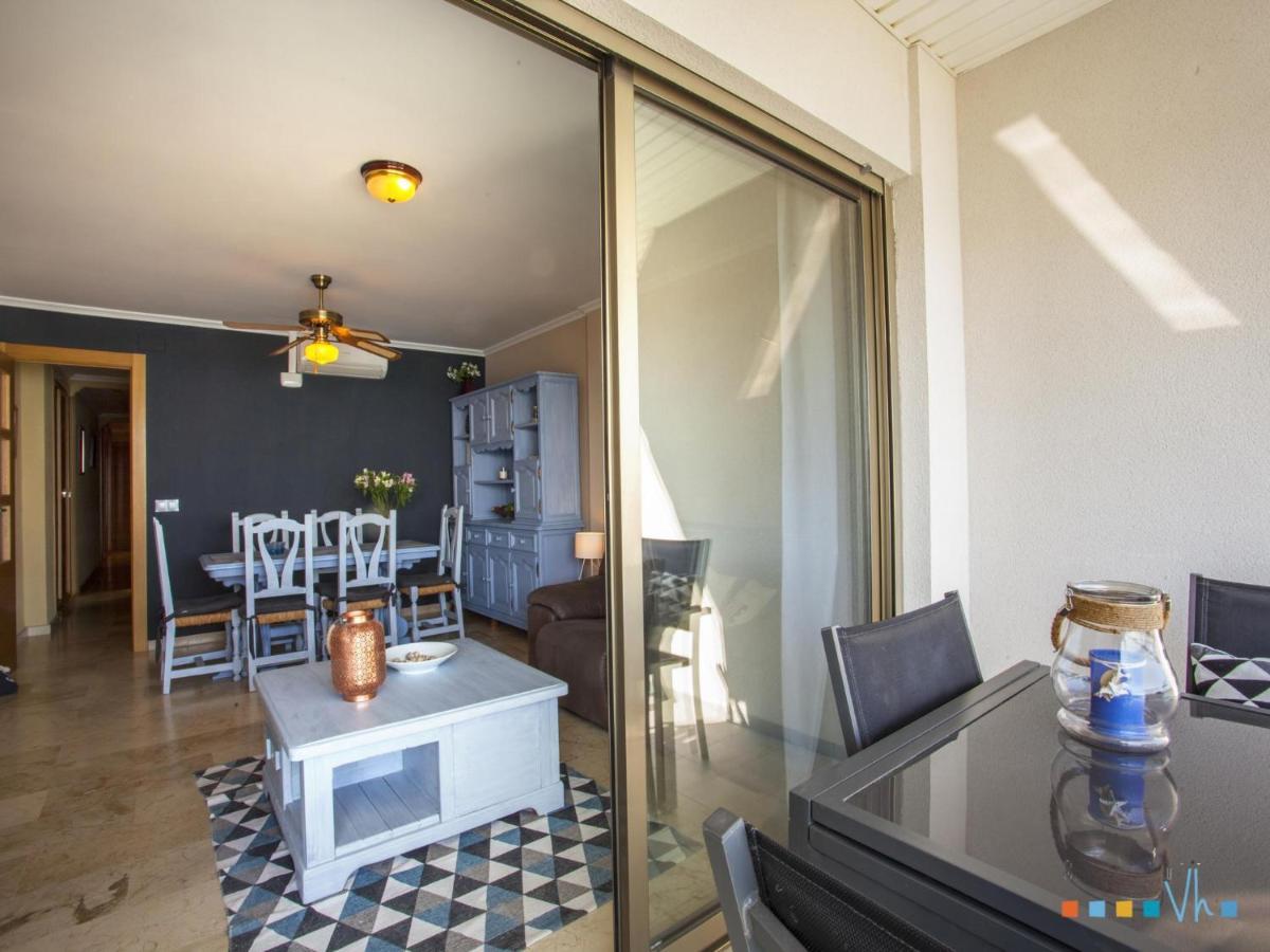 Vh Costablanca - Naima Calpe