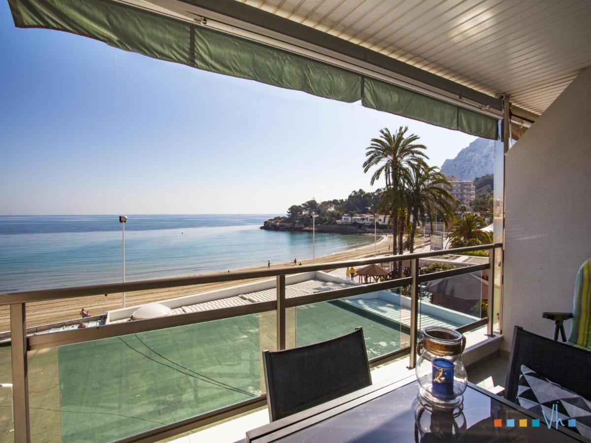 Appartement Vh Costablanca - Naima Calpe