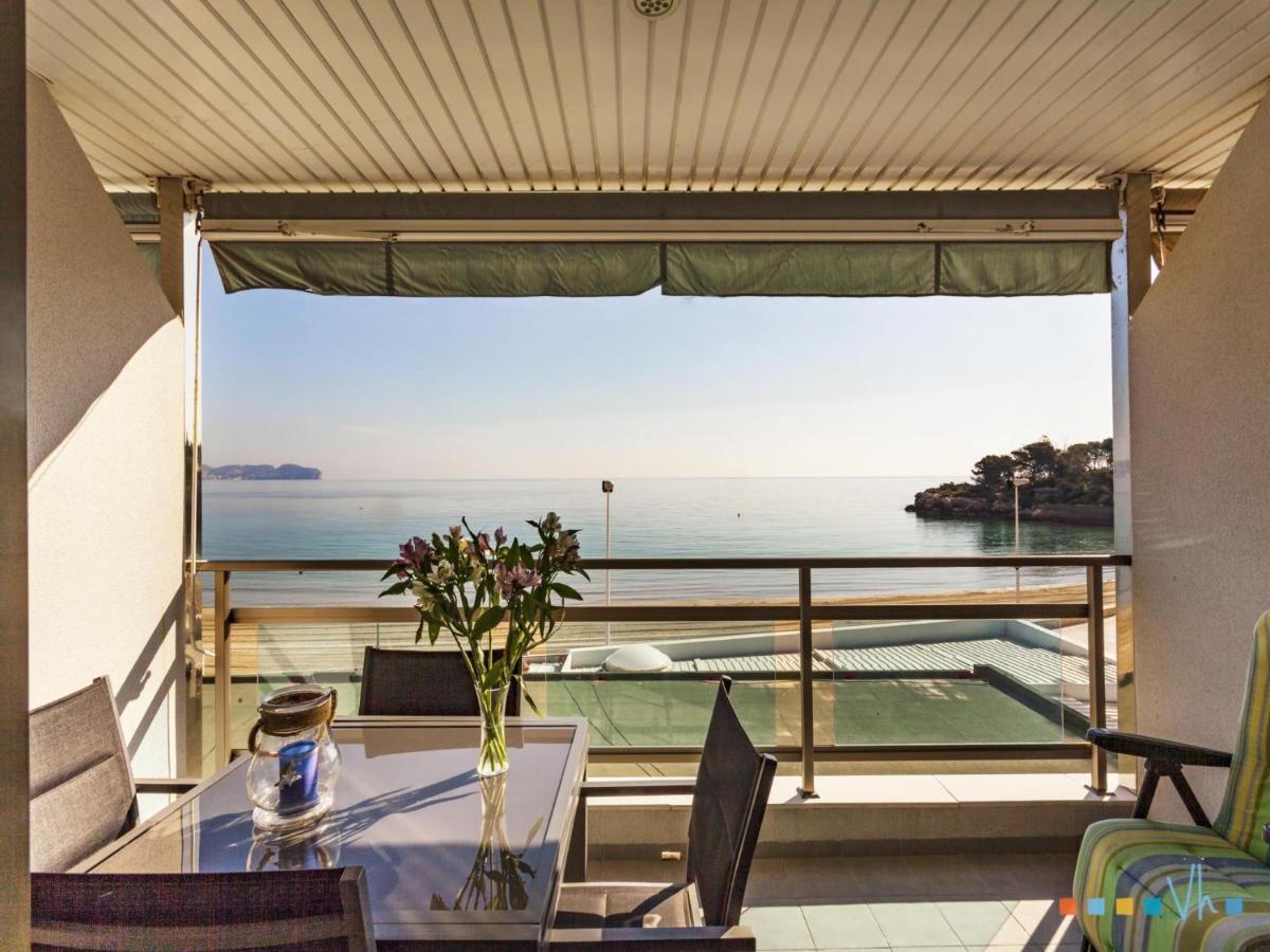 Vh Costablanca - Naima Appartement Calpe