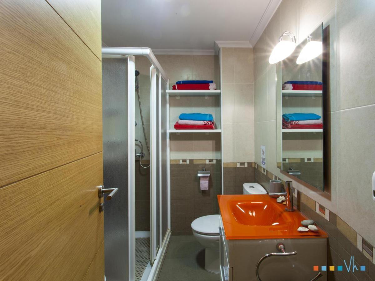 Vh Costablanca - Naima Appartement *