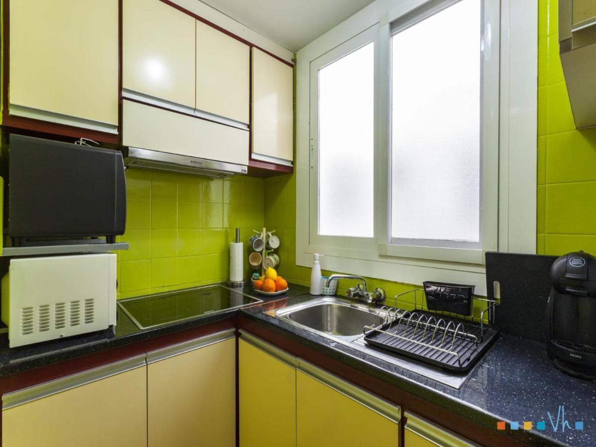 Vh Costablanca - Naima Appartement