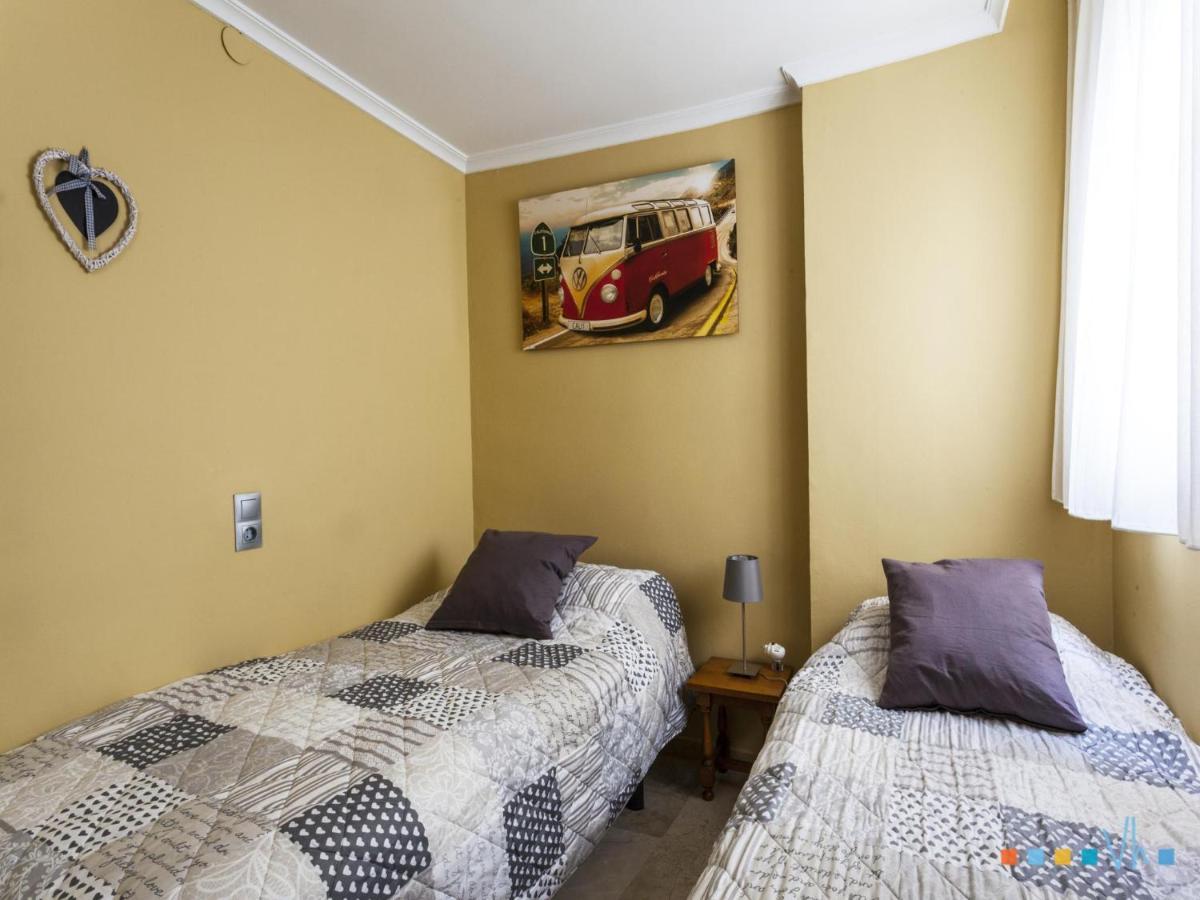 Vh Costablanca - Naima Appartement Calpe