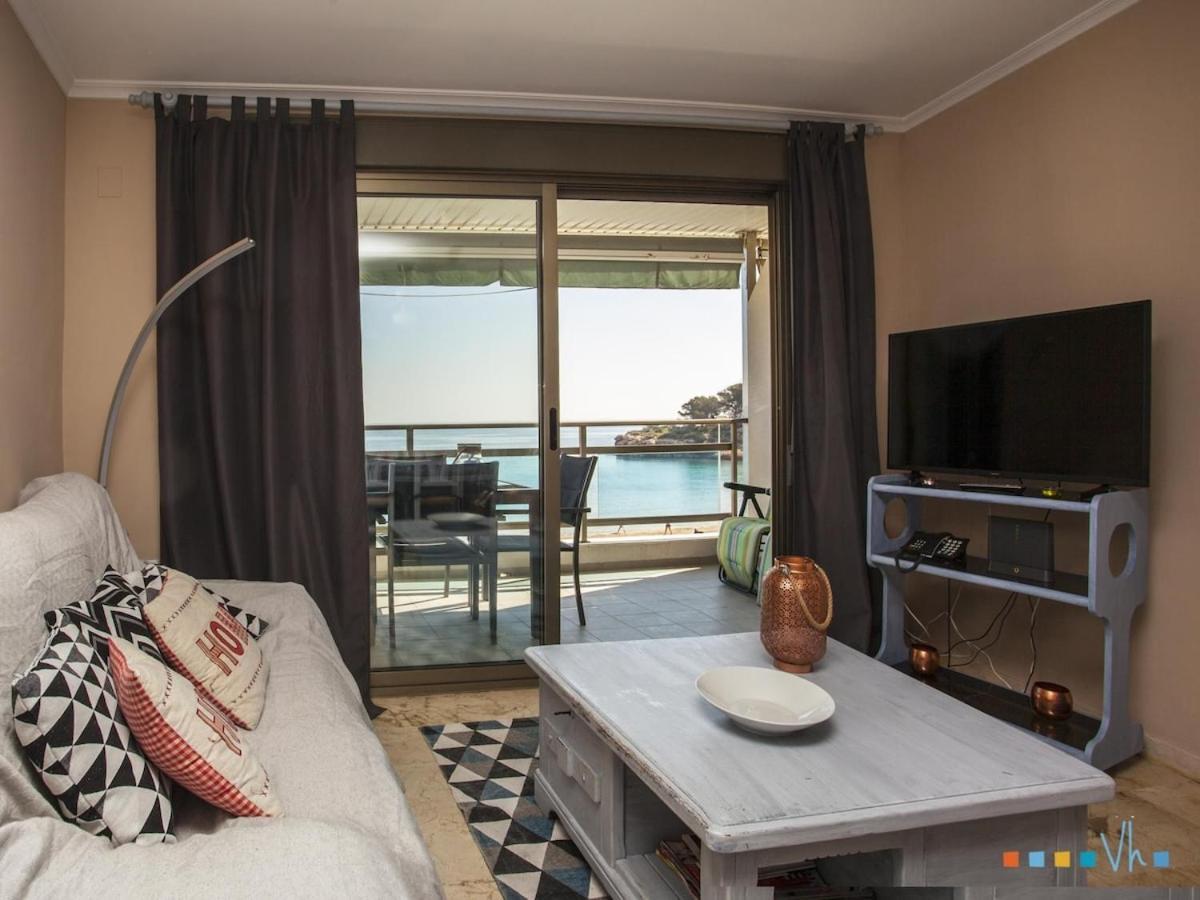 Appartement Vh Costablanca - Naima