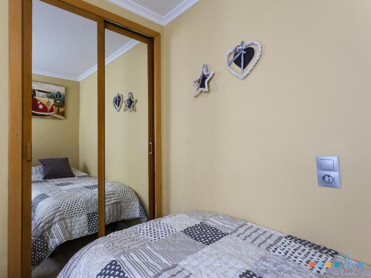 Appartement Vh Costablanca - Naima *