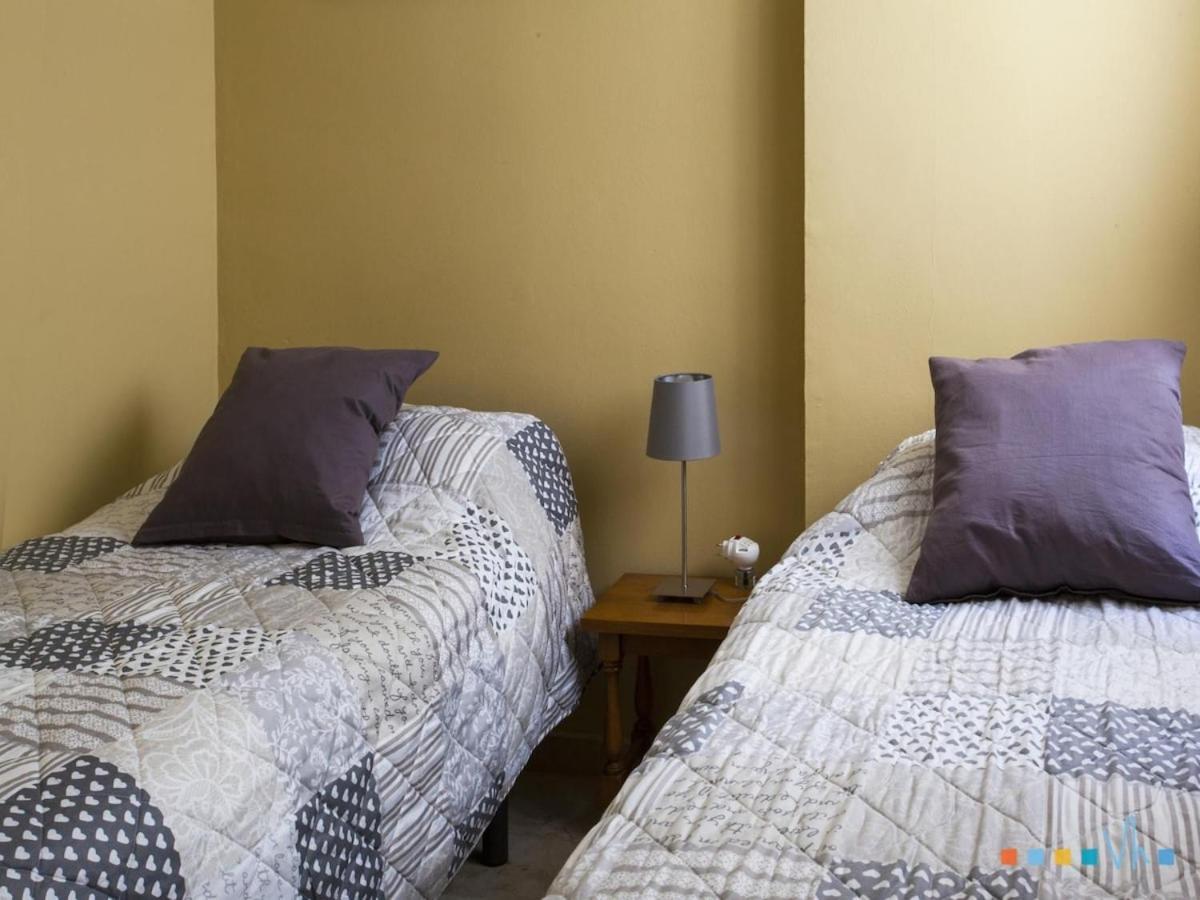 Appartement Vh Costablanca - Naima Calpe