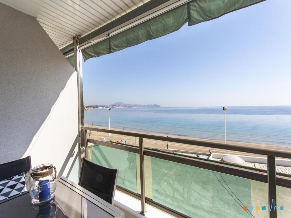 Vh Costablanca - Naima Appartement